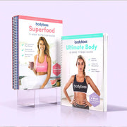 Fitness & Nutrition Bundle.
