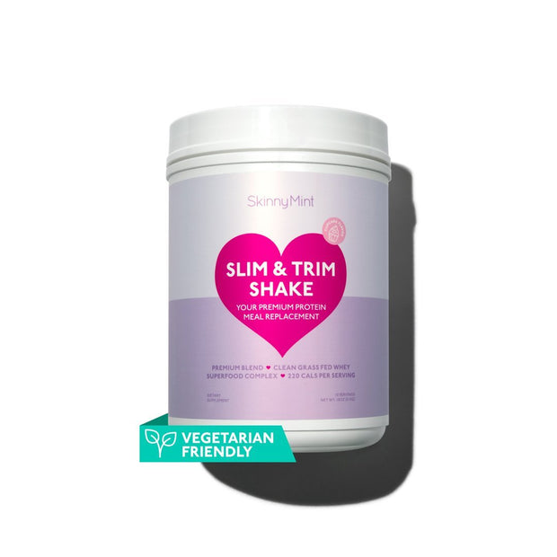 Slim & Trim Shake